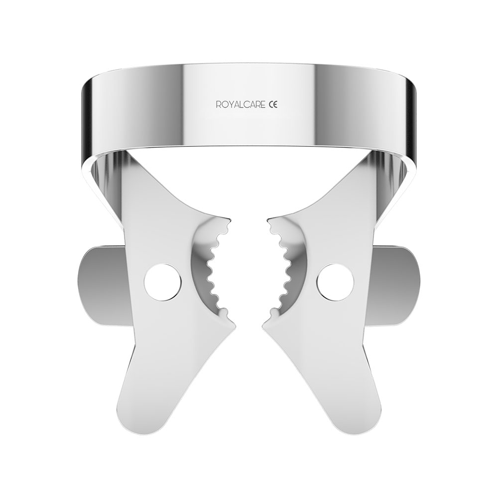 Rubber Dam Clamps Rubber Dam Clamps